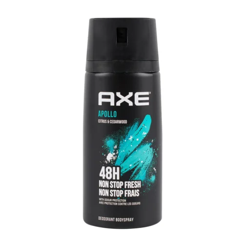 axe fresh (150ml)