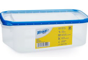food container medium 1.2l