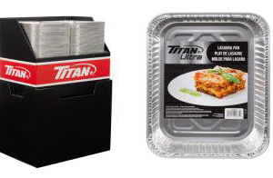 ultra lasagna pan