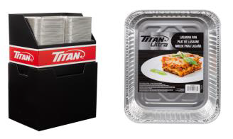 ultra lasagna pan