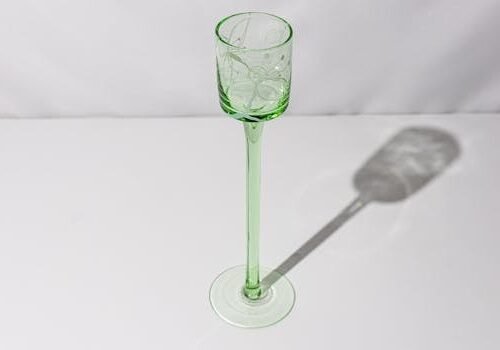 Tea Light Candle Holder (Pk4)