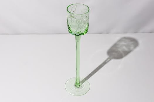 Tea Light Candle Holder (Pk4)