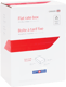 flat rate box 24.1x16.5 x 8.9cm extra small
