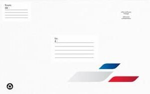 document mailer