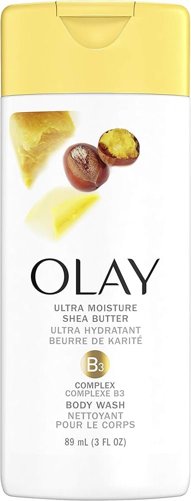 mini olay ultra moisture 89ml