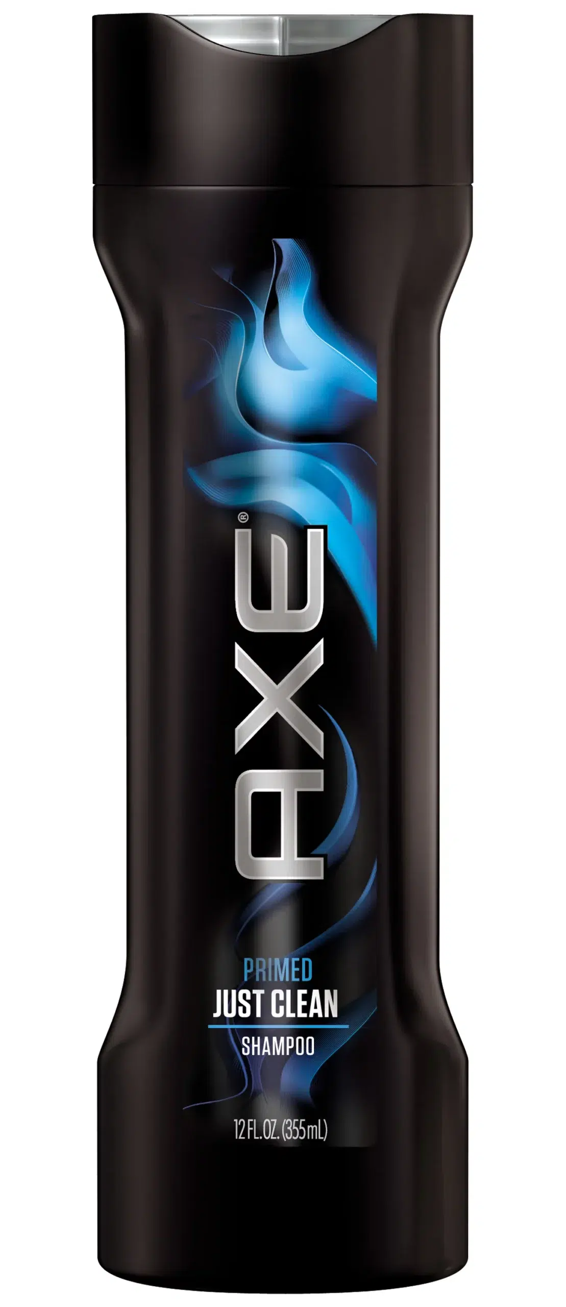 axe shampoo