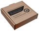 mailing box for smartphone shipping 10.2 x 15.2 cm