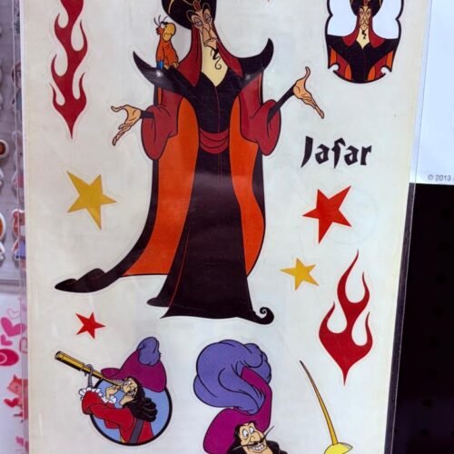 disney stickers