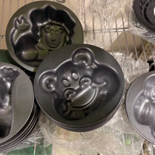 mini animal bakers