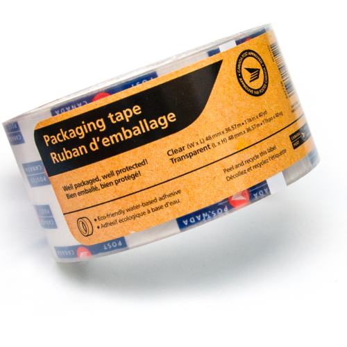 packing tape 48 mm x 36.57 m