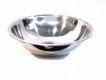 3 qt. s/s mixing bowl (8" dia)