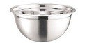 deep mixing bowl s/s 30cm (4.5lt)