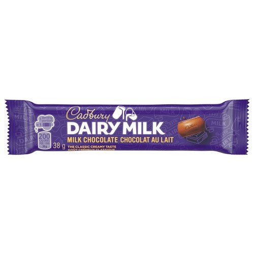 dairymilk 38g