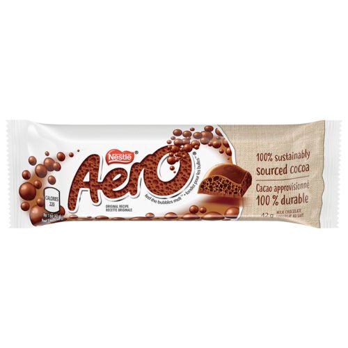 aero (42g)