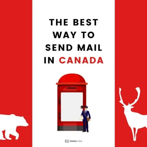 Postal-Services