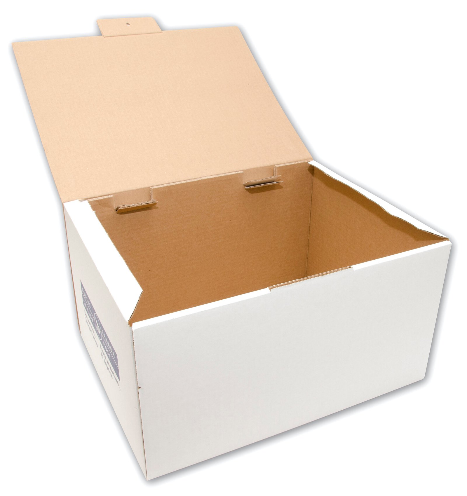 mailing box 40x30.5x21.6cm (x large)