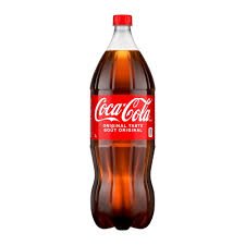 coca cola (2l)
