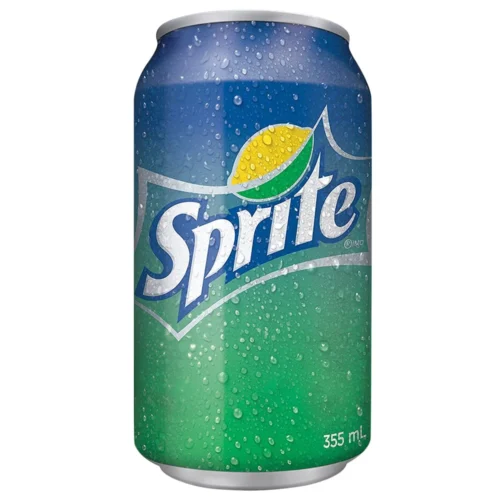 sprite (355ml)