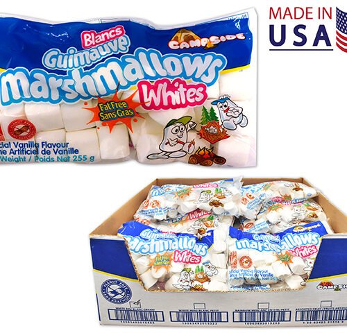 campside marshmallow white (200g)