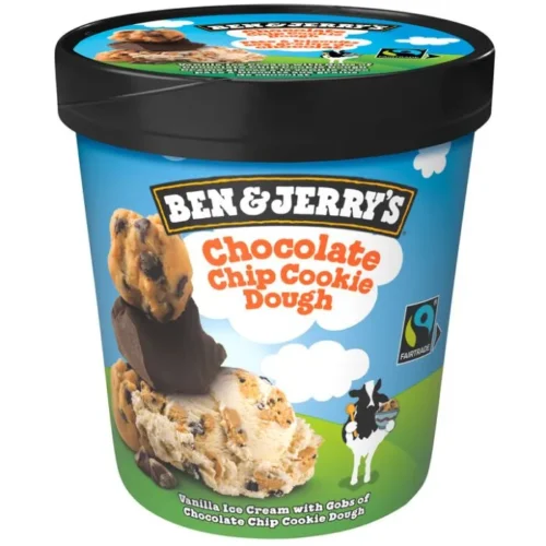 bnj chocolate chip