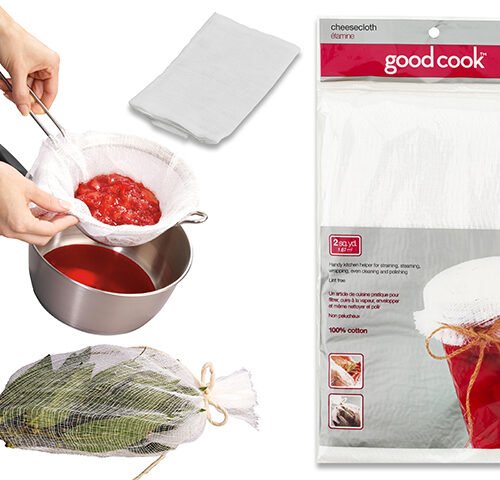 quality cheesecloth, 2sq yds