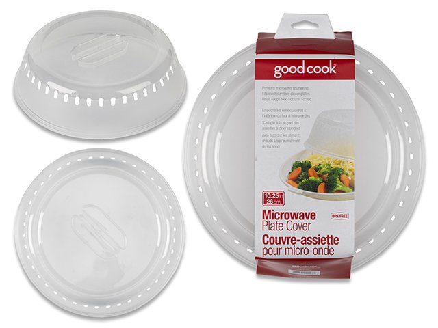 microwave food cover, large