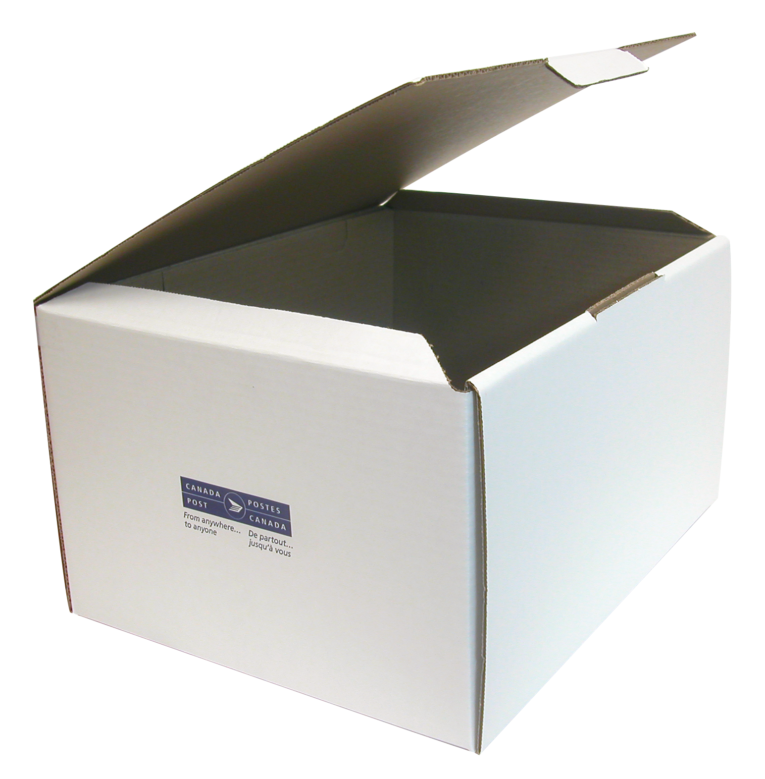 mailing box 40x30.5x21.6cm (x large)