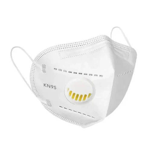 non medical face mask kn95 (pk/5)