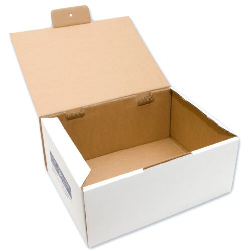 mailing box 31.1x23.5x13.3cm