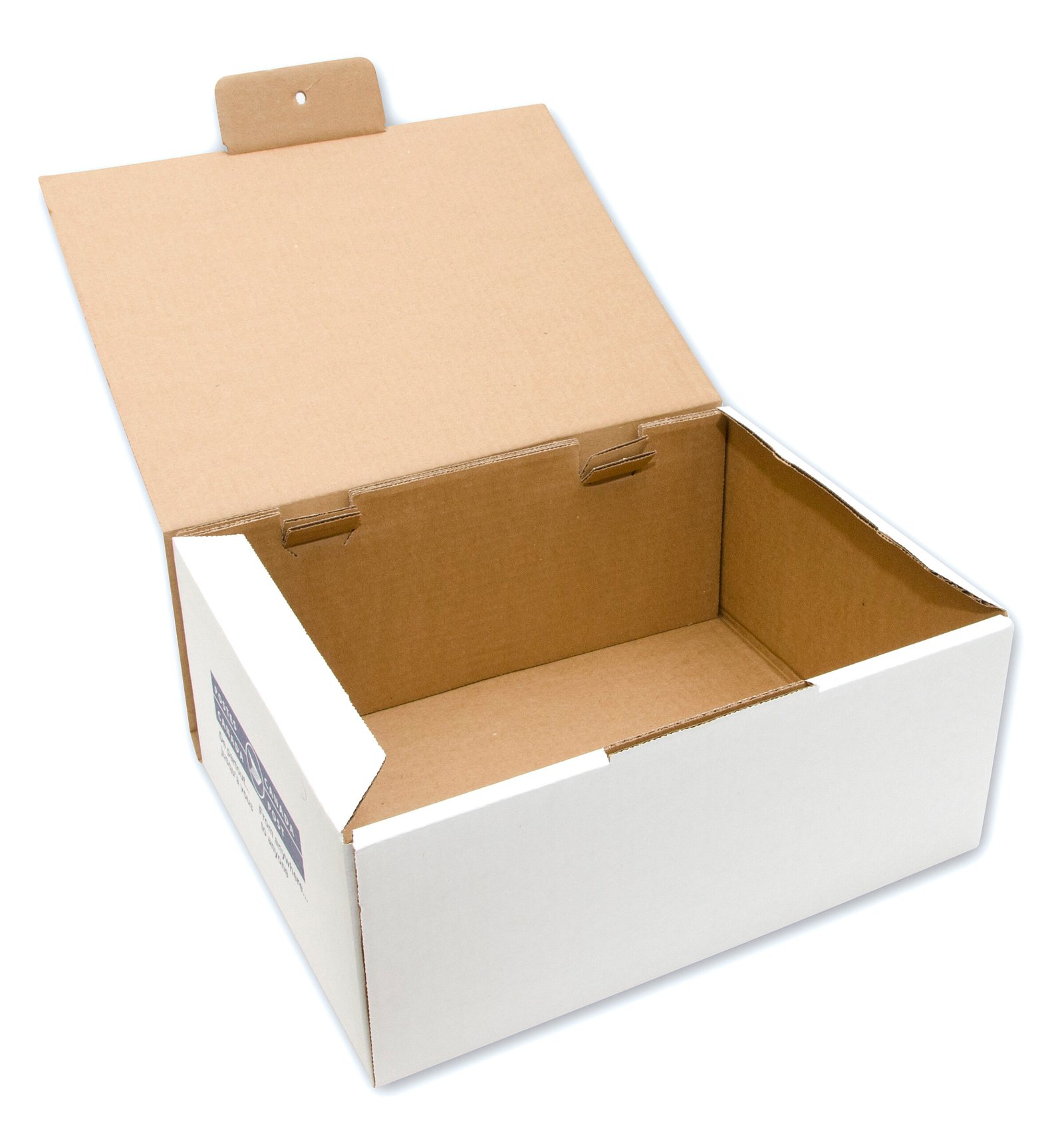 mailing box 31.1x23.5x13.3cm