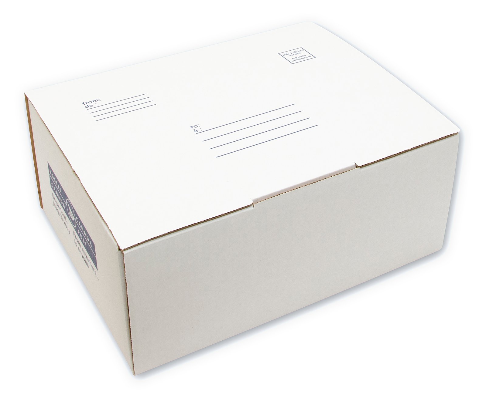mailing box 31.1x23.5x13.3cm