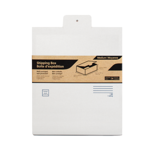 mailing box 31.1x23.5x13.3cm