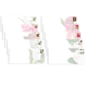 10 postage paid envelopes 10.5 cm x 24.1cm