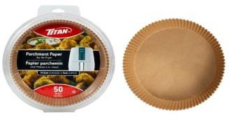air fryer paper liner (pk50)