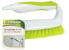 vkleen scrubbing brush
