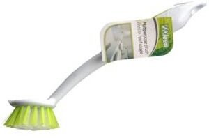 vkleen multipurpose brush
