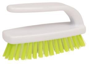 vkleen scrub brush