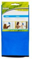 microfiber glass/mirror cloth