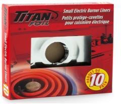 burner liners (pk10)