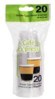 2oz shooter cups (pk20)