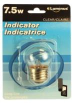 luminus clear indicator 7.5w