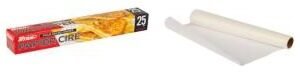 titan wax paper (12" *25')