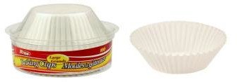 large baking cups (pk100)
