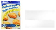 parchment paper 42x31cm