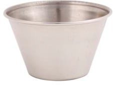 4oz ss sauce cup