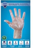 disposable gloves s (pk75)