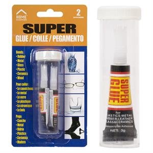 super glue 3g (pk2)