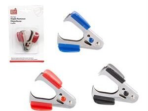 staple remover
