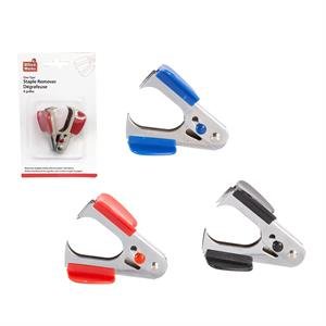 staple remover