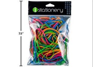 #32 60g rubber bands